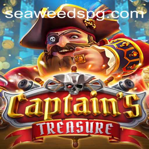 Explorando o Mundo de CaptainssTreasure: Uma Aventura Com 'SEAWEED PG'