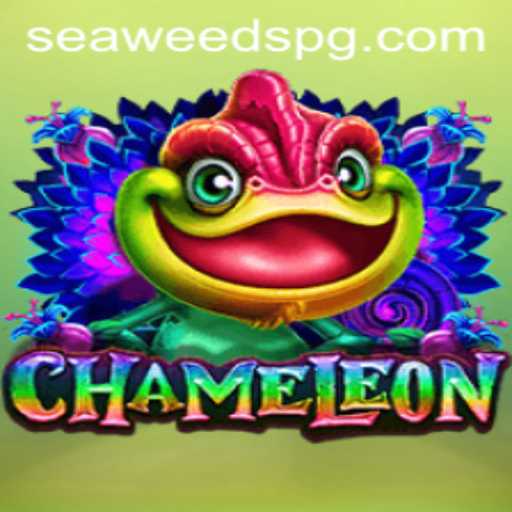 Descubra as Emoções do Jogo Chameleon: Uma Aventura Estratégica com 'SEAWEED PG'