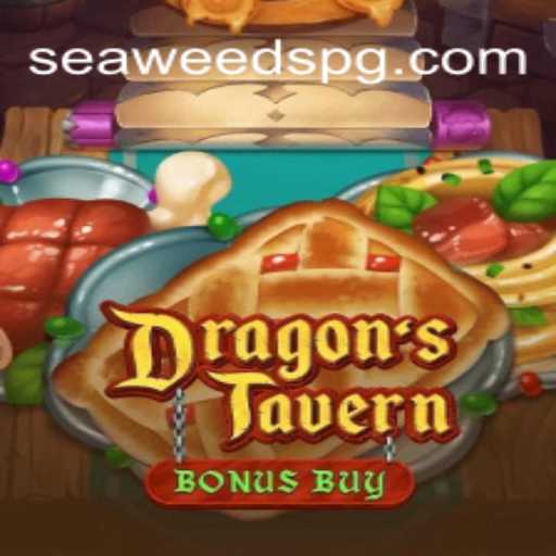 Descubra DragonsTavern: Um Jogo Aventureiro no Mundo Fantástico de SEAWEED PG