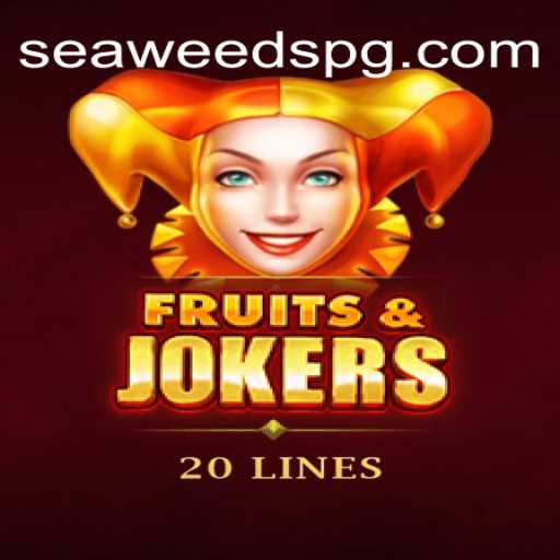 Explorando o Mundo Vibrante de FruitsAndJokers20: Uma Experiência Lúdica