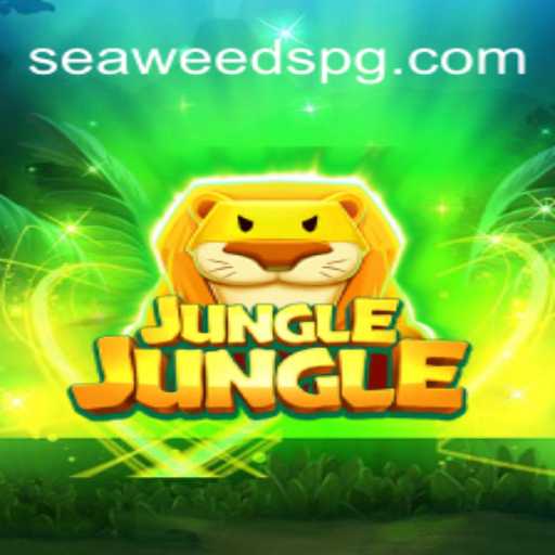 Descubra JungleJungle: Aventuras e Estratégias com SEAWEED PG