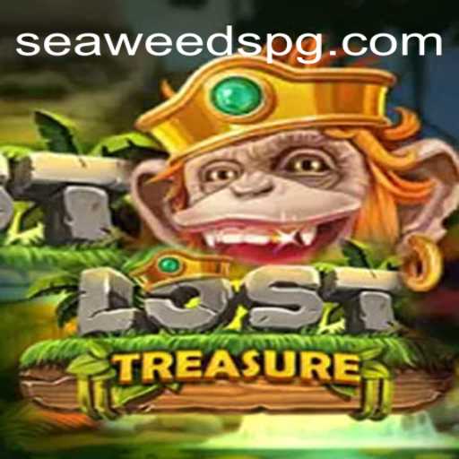 Explorando LostTreasure: Uma Aventura Inesquecível