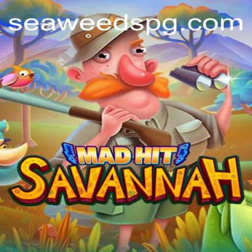 Explorando o Fascinante Mundo de MadHitSavannah: O Jogo Que Combina Estratégia e Aventura