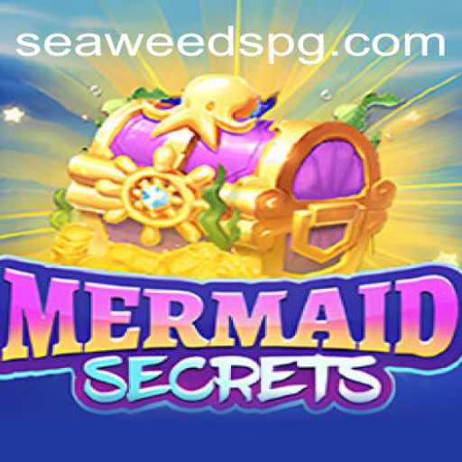 Descubra os Mistérios do Jogo MermaidSecrets: SEAWEED PG