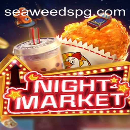 NIGHTMARKET: Desvendando as Regras e Estratégias do Jogo Popular