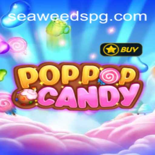 Descubra o Universo de POPPOPCANDY: Um Jogo de Aventuras e Estratégias com SEAWEED PG