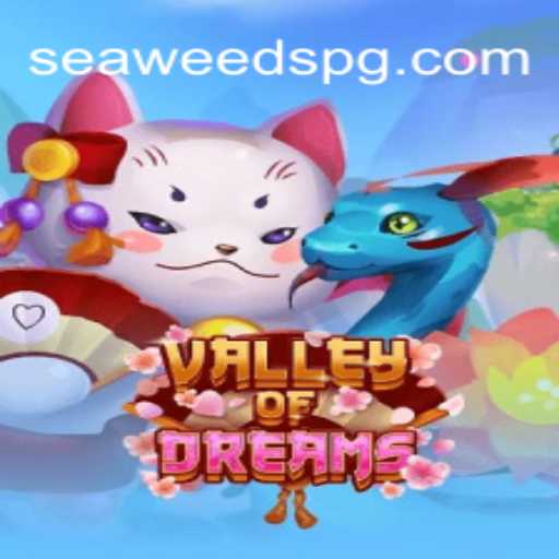 ValleyofDreams: Descubra o Encantador Mundo de SEAWEED PG
